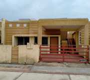 2bhk Independent Bungalow 1200sq.ft At Sakri Bypass,  Bilaspur