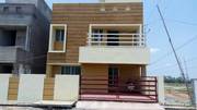 4bhk Independent Bungalow 1500sqft. At Sakri Bypass,  Bilaspur