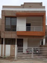 3bhk Luxurious Independent Bungalow At Bodri, Bilaspur