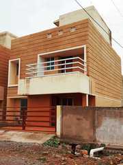 4bhk Independent Bungalow 1500sq.ft At Sakri bypass,  kota road,  Bilasp