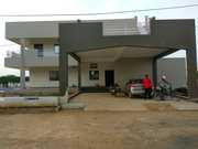 3bhk Independent Bungalow 1000sq.ft At Bilaspur-Raipur Road,  Bilaspur