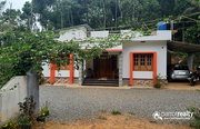 20 cent with 3 bhk house for sale near Valad @ 30 lakh….