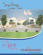 star luxor home