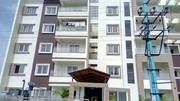 2BHK NE corner NF GF vasthu flat for sale in Electronic City Phase