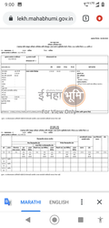 Nasikh Maklabad Panchvati NA plots for Row houses