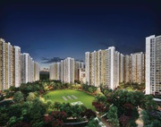 Runwal Gardens Project offers 1 bhk, 2 bhk, 3 bhk houses in Dombivali