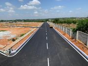 DPA approved sites sale near yalahanka north bangalore