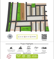 BMRDA & DC Converted Residential Plots/Sites for Sale near Mysore Road