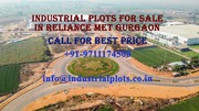 Industrial Plots for Sale In Gurgaon Jhajjar Road