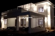 10 cent with Independent 3 bhk house in Kaniyambetta@ 60 lakh.