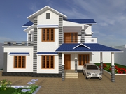 Shiva Ganga Residency