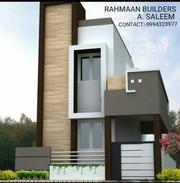 house for sale near vadavalli