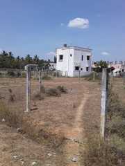 Plot in kayarambedu guduvancherry