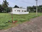 Pon nagar plots are available in Myleripalayam nearby pollachi main ro