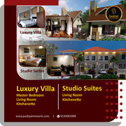 Luxurious Villas near Mumbai - Pushpam Sanskruti