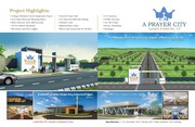 Vijayawada Agiripalli Nuzvid main road facing 100sqyads Rs.400000 