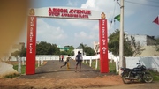 ASHOK AVENUE  DTCP APPROVED PLOT NEAR BY MOONDRUMAVADI  MADURAI