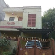 North facing independent house for sale Trimurti nagar nagpur