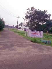 Land For Sale in Kinathukadavu Mayileripalayam 