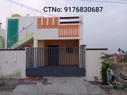 Kanchipuram Individual House for sale in vaiyavoor