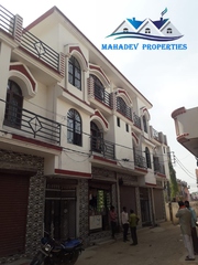 House for sale in Haridwar ( Roshnabad) 