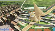 Plots In Dholera Smart City