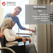 Best Elevator Services in Hyderabad | Sneha Elevators