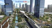 Plots In Dholera Smart City