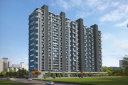 luxurious 3 BHK flats in Punawal,  Infinity World Near Hanging Bridge