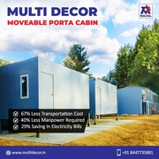 Buy Porta Cabin Direct from the Manufacturer