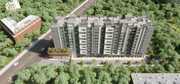 Super spacious 1 BHK luxurious flat near Hinjewadi IT Park at iOS Tath