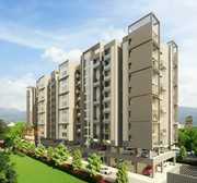 iOS Tathawade - 1 BHK Flats sale near Punawale 