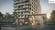  2 BHK flats for sale at Urban Skyline Ravet  