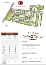 Converted Premium Residential Plots with tons of AMENITIES 