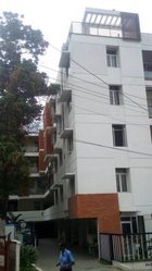 Fully done up 3 BHK designer apartment for sale in Ulsoor,  Bangalore