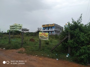 Land for Sale in Hosur - Near TVS Motor Company