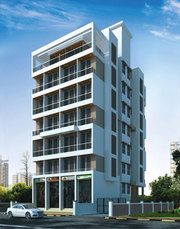 Abhishek Enterprises Builder & Developers In NaviMumbai