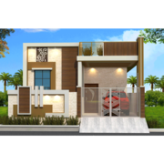 2BHK Simple House 