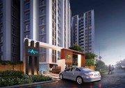 2 BHK Flat near Joka Metro