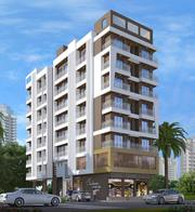 2 BHK IN THANE SACHINAM