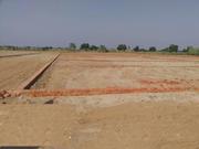 Residential Plots Near Airport by Harekrishnaconstructions