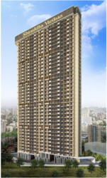 buy Luxury 1 bhk in Bhandup - Shraddha Landmark