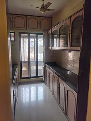 2 BHK Flat for Sale in Dahanukar Wadi Kandivali West