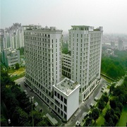 DLF Flat in Lucknow