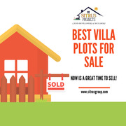 Villa Plots Near Chikkaballapur