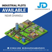 Industrial Land Development and liasoning at vapi | JD Consultancy