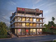 Shops For Sale In PCMC | Pesh Platinum | Pimpri-Chinchwad