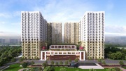 2 BHK Flat for sale in Joka