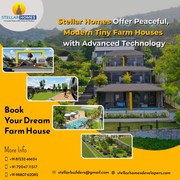 Holiday Home in Bangalore North | stellarhomesdevelopers