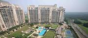 DLF Crest Apartment on Golf Course Road for Resale